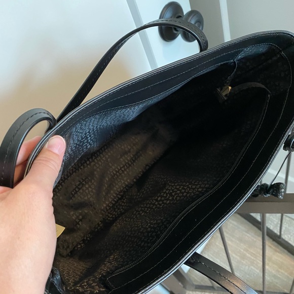 Large Kate Spade tote - Picture 2 of 3